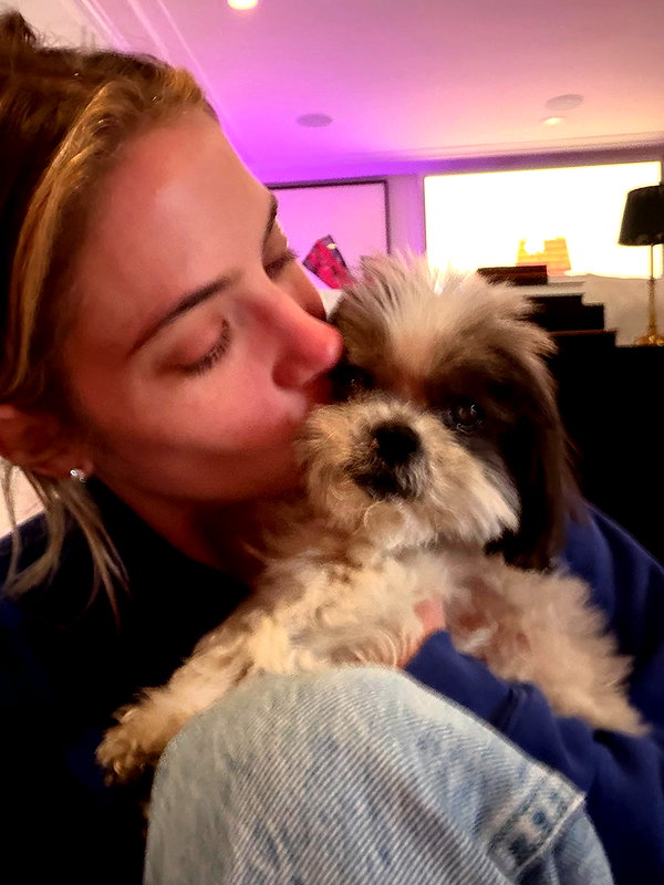 ashleybenson instagram image archive image
