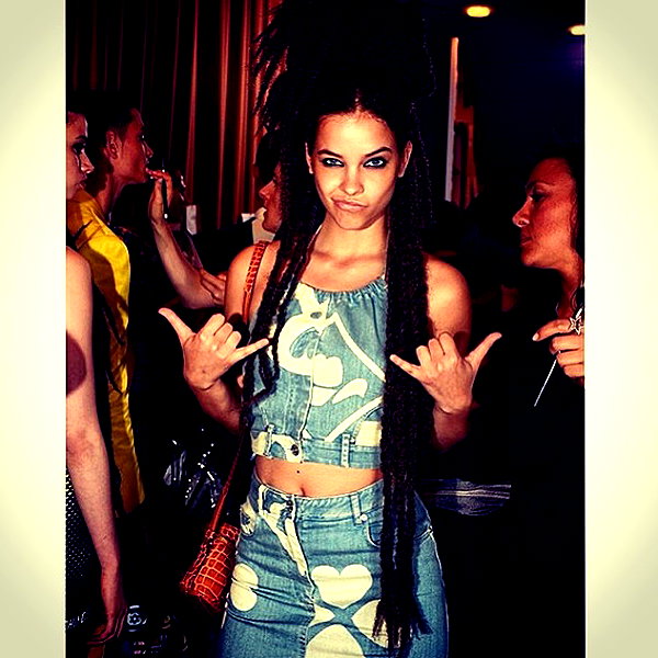 realbarbarapalvin instagram image archive image