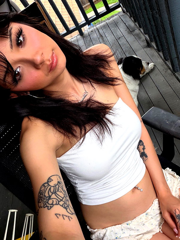 angelicdispair instagram image archive image