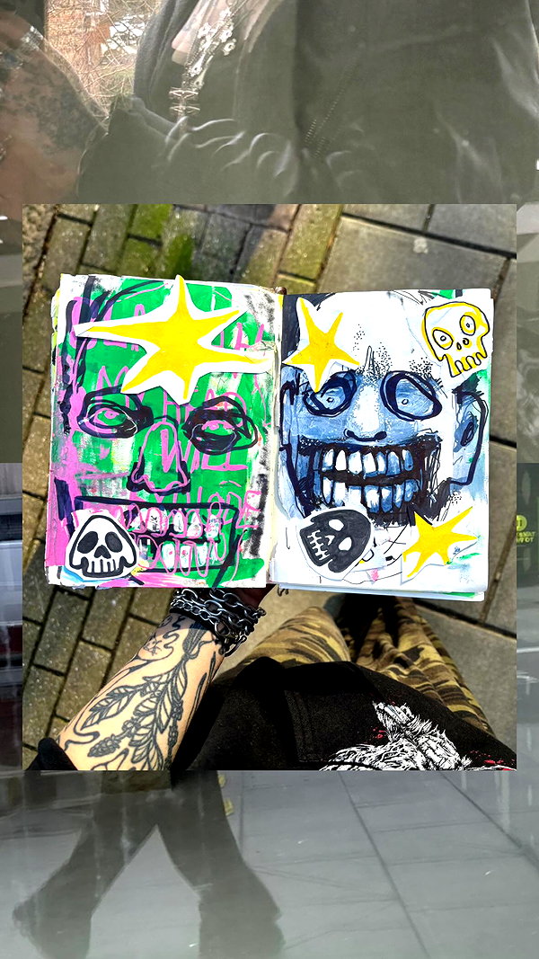 mollieruck instagram image archive image
