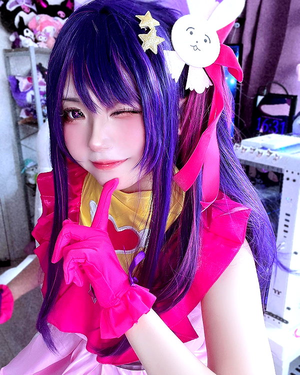 purinn_cos instagram image archive image