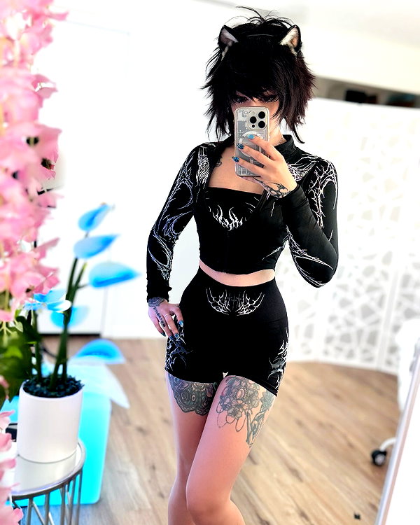 dysphoriuh instagram image archive image