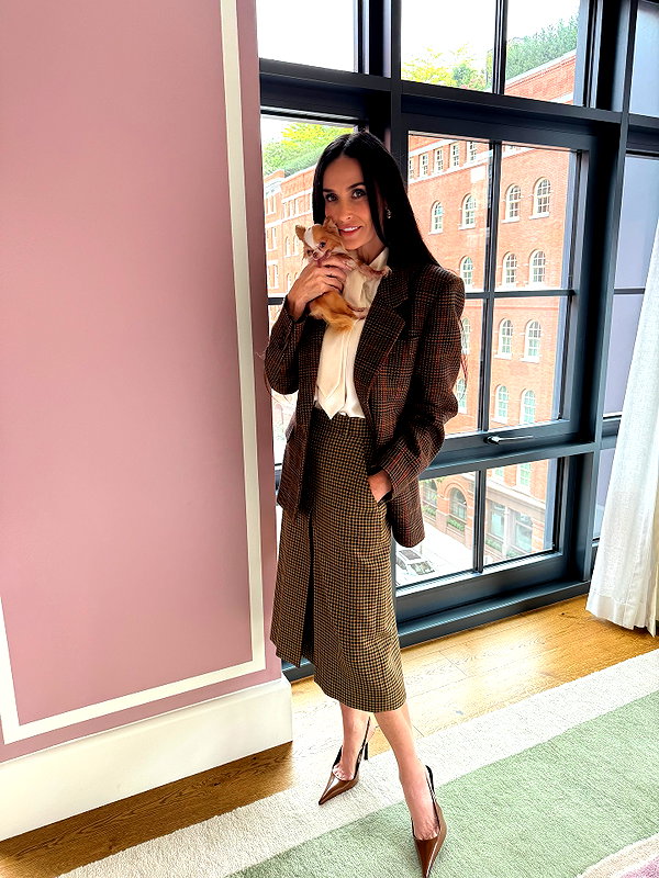 demimoore instagram image archive image