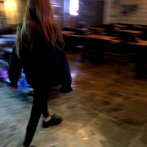 Archived image from @heroineseen on Instagram