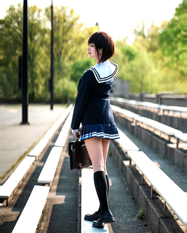 xier_cos instagram image archive image