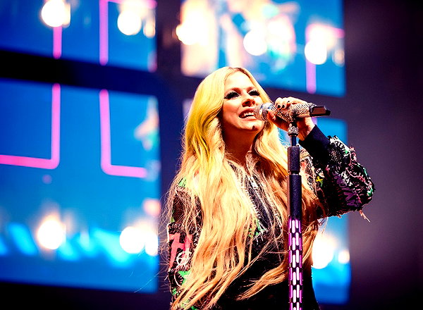 avrillavigne instagram image archive image