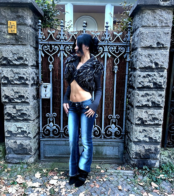 karolinaawasik instagram image archive image