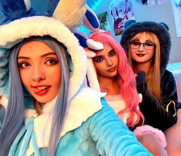 cosbuns instagram image archive image