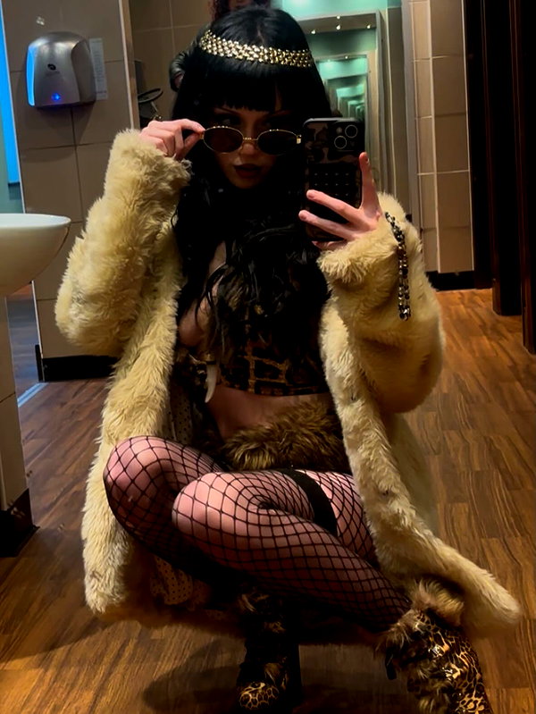 scarlett_ichor instagram image archive image