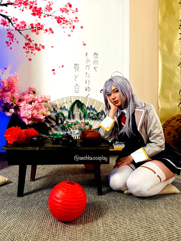 aechka.cosplay instagram image archive image