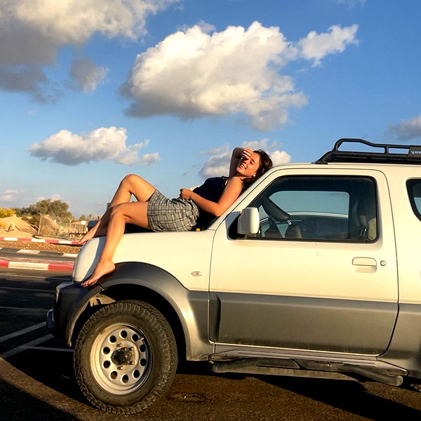 yanavekno instagram image archive image