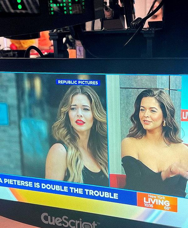 sashapieterse instagram image archive image