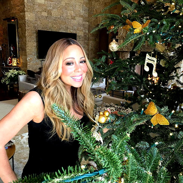 mariahcarey instagram image archive image