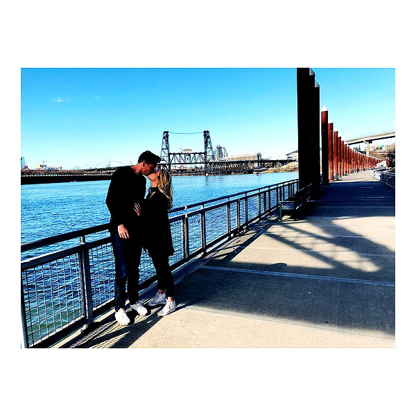 sashapieterse instagram image archive image