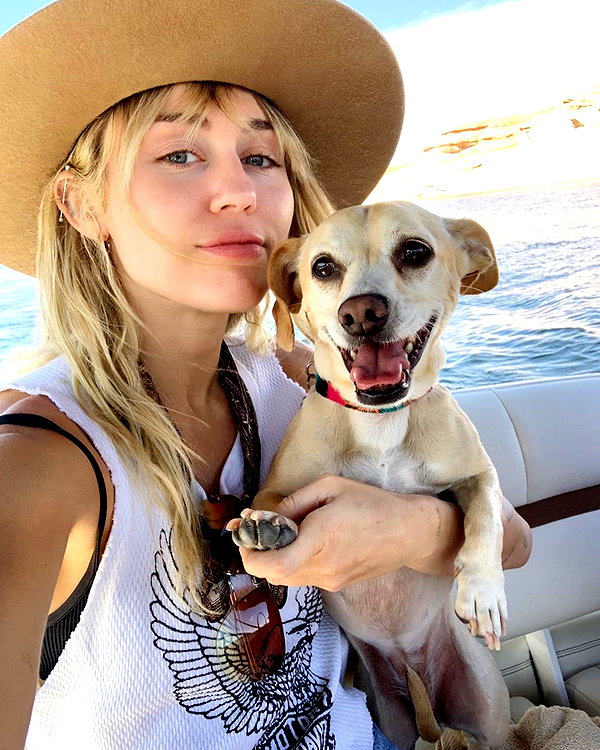 mileycyrus instagram image archive image