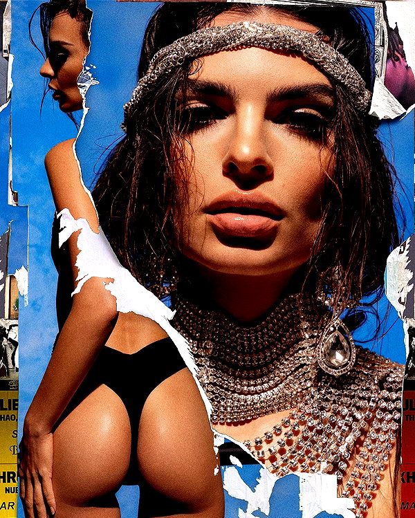 emrata instagram image archive image