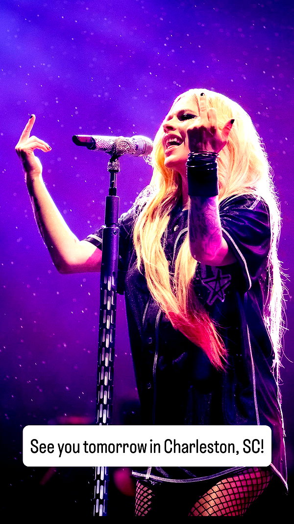 avrillavigne instagram image archive image