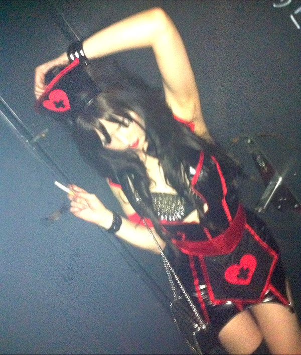 djbabysosh instagram image archive image
