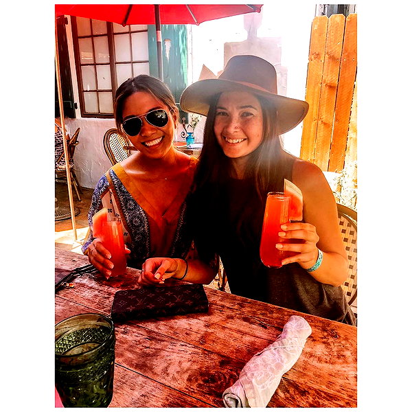 sashapieterse instagram image archive image