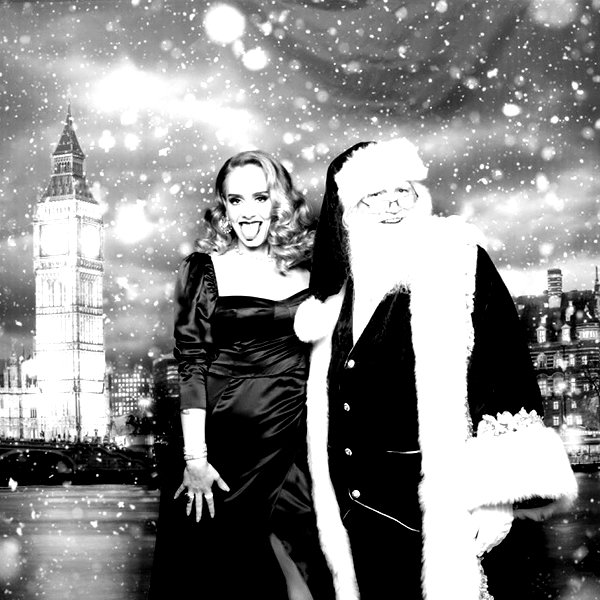 adele instagram image archive image