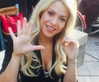 shakira Altpins Profile Picture
