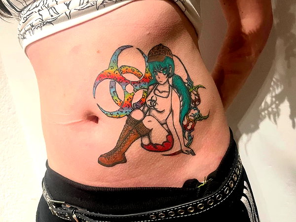 swagprincessink swagprincessink archive image