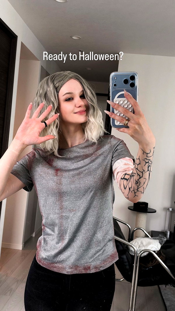 Archived image from @ti_joyy on Instagram