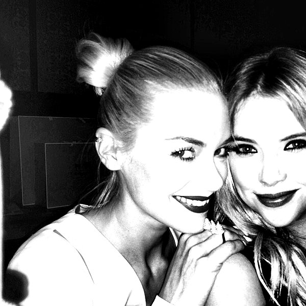 ashleybenson instagram image archive image
