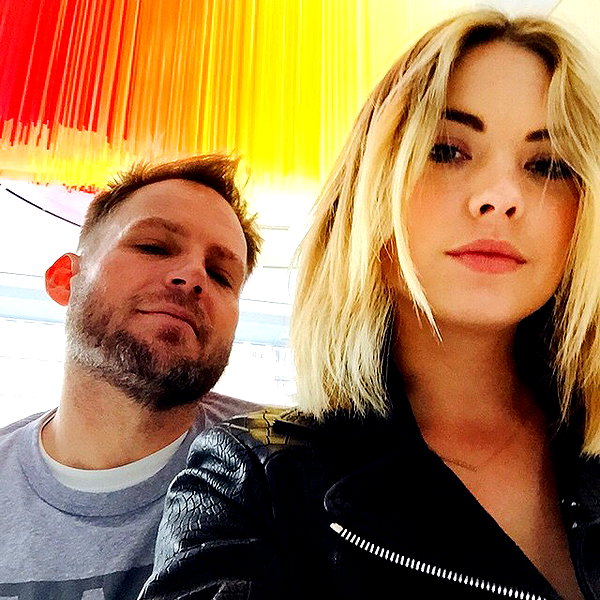 ashleybenson instagram image archive image