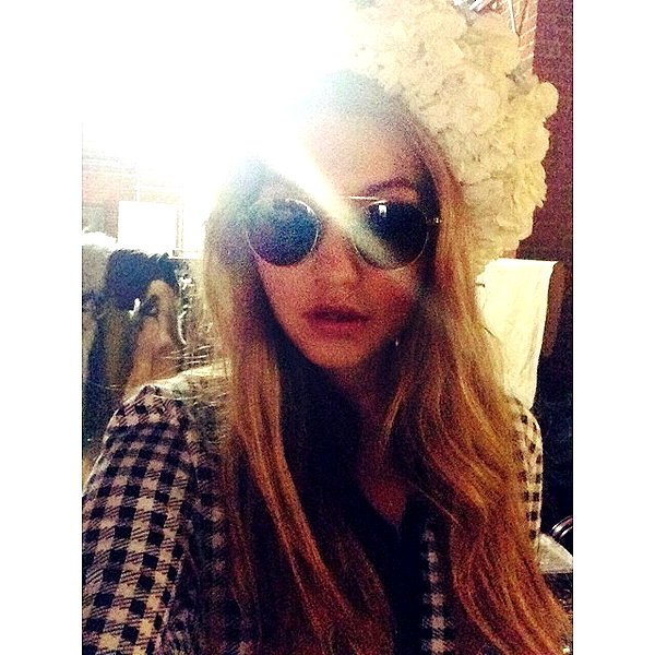 gigihadid instagram image archive image