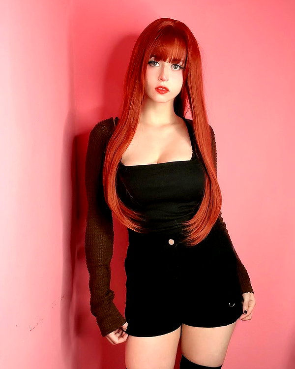 lulymakima instagram image archive image