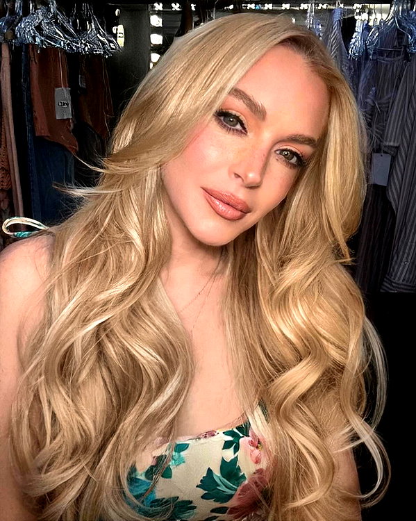 lindsaylohan instagram image archive image