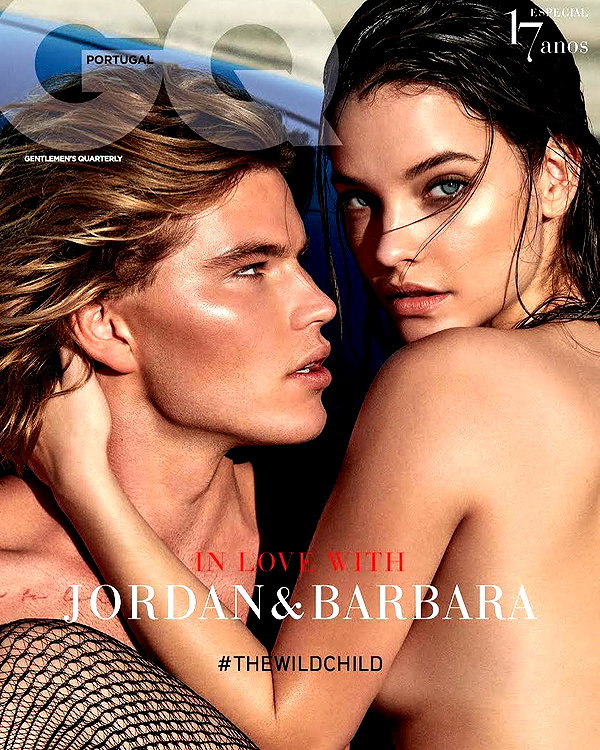 realbarbarapalvin instagram image archive image