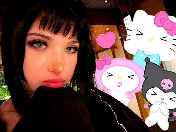 nicoleponyxo instagram image archive image