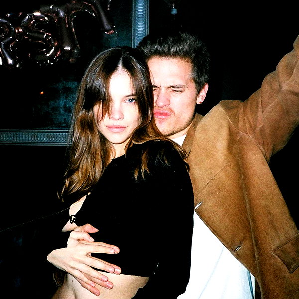 realbarbarapalvin instagram image archive image