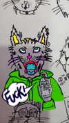 badthingalwaysg Altpins Profile Picture