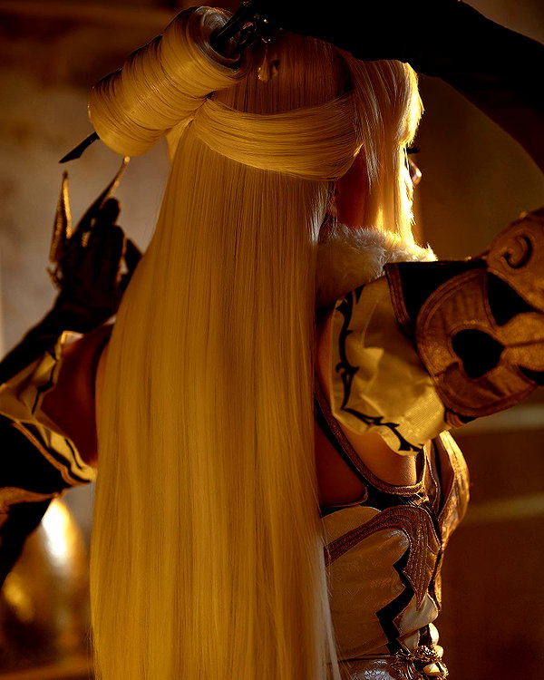 pepper_cos instagram image archive image
