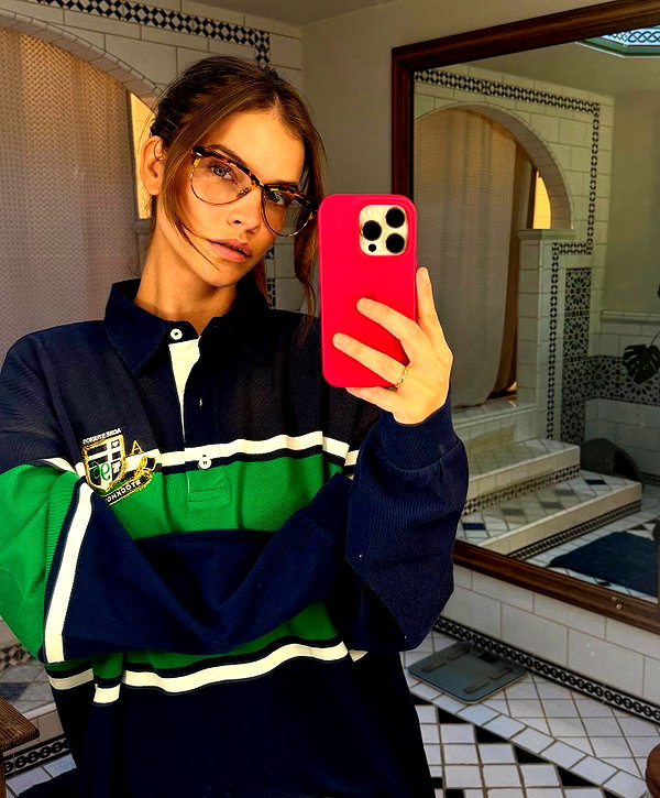 realbarbarapalvin instagram image archive image