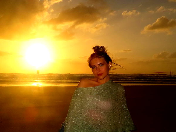 anastasya.maykis instagram image archive image