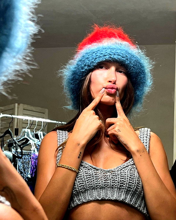 haileybieber instagram image archive image