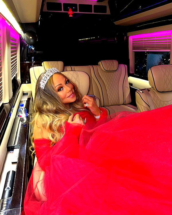mariahcarey instagram image archive image