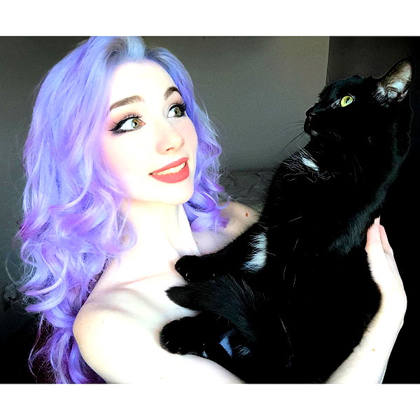 danielle.mercedie instagram image archive image