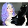 danielle.mercedie Altpins Profile Picture
