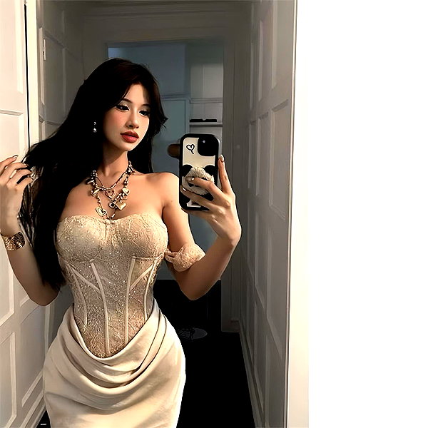 lyhythuedoxinh instagram image archive image