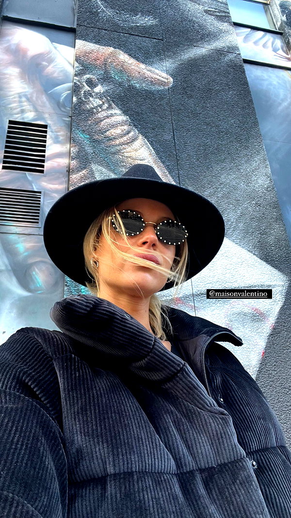 barzomer instagram image archive image