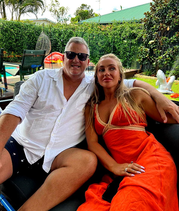 Archived image from @edenharper on Instagram