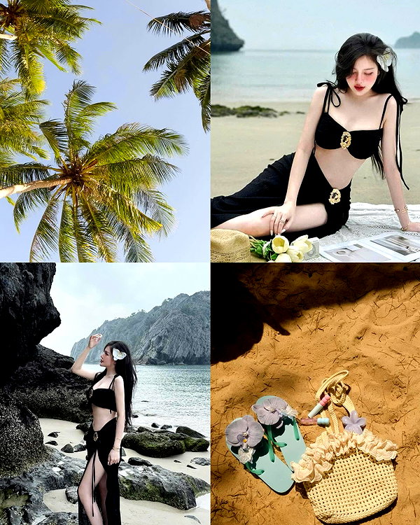 lyhythuedoxinh instagram image archive image