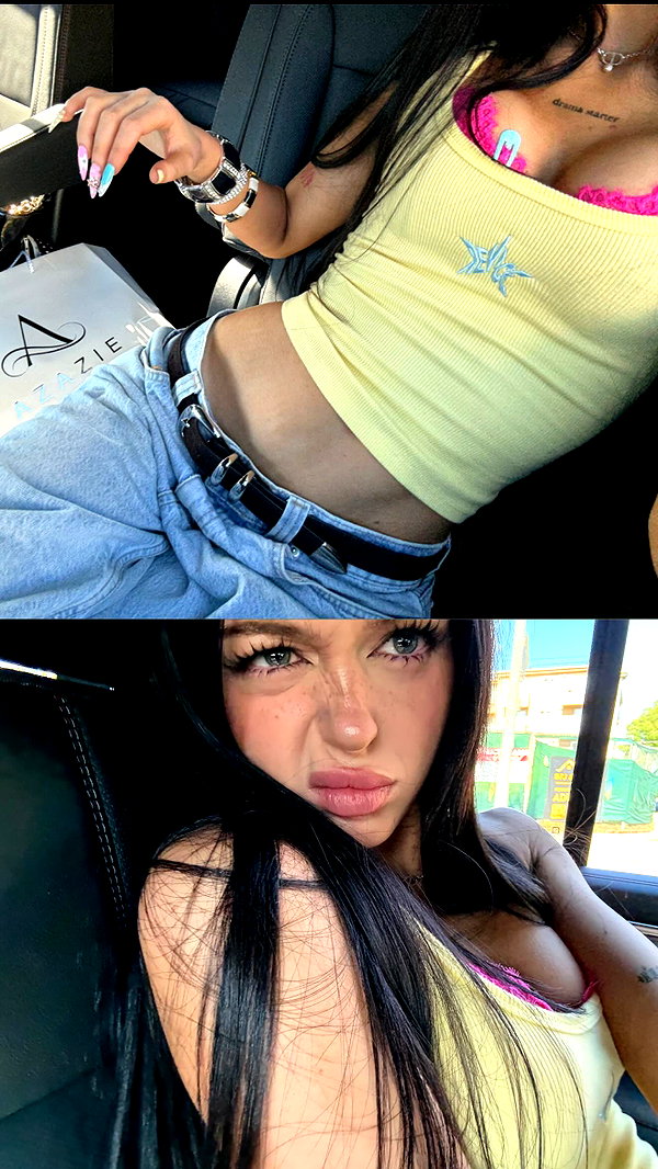 nevaaadaa instagram image archive image