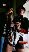 gigihadid Altpins Profile Picture