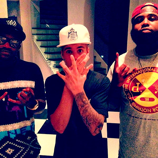 lilbieber instagram image archive image